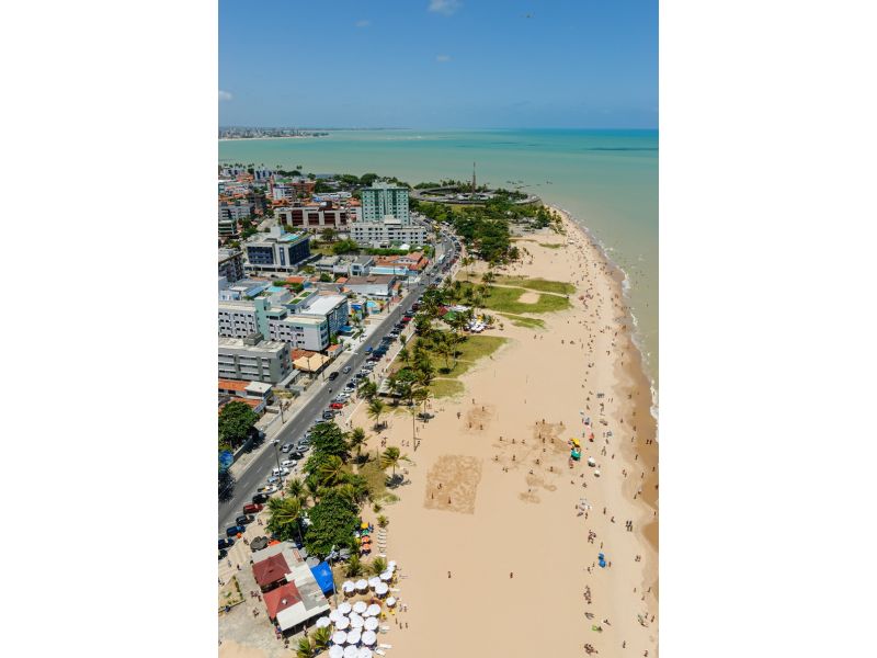  João Pessoa - imagem 23