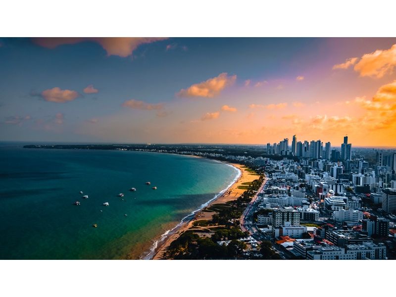  João Pessoa - imagem 13