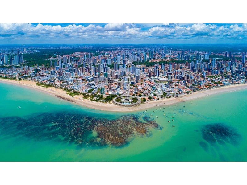  João Pessoa - imagem 10