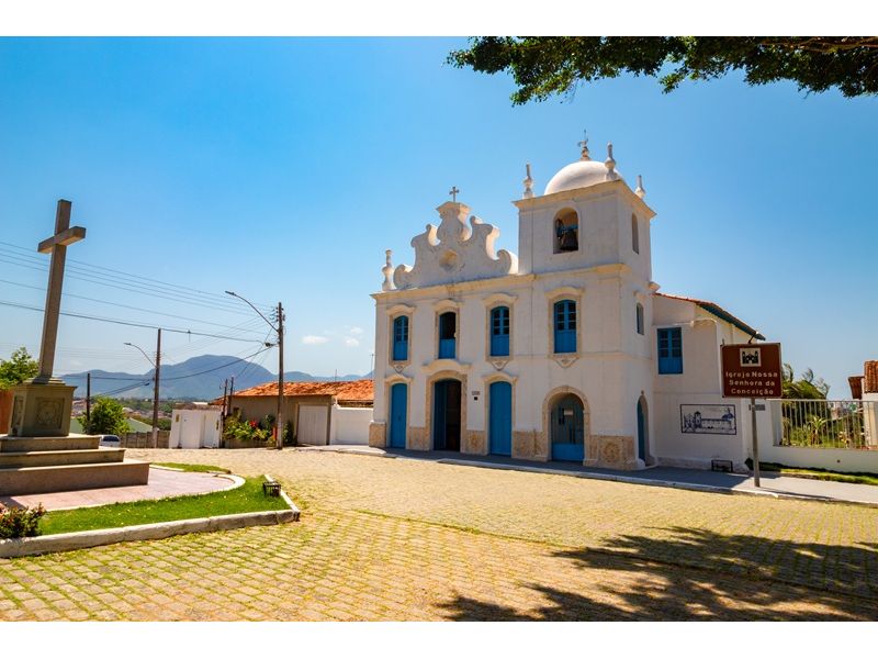 Espírito Santo: Vitória, Vila Velha, Guarapari e Domingos Martins - imagem 4