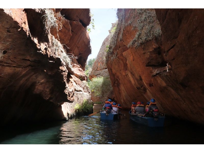 Aracaju, São Cristóvão e Cânions do Xingó - imagem 14