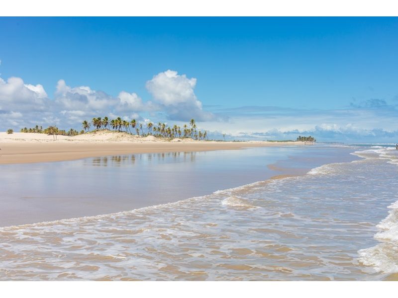 Aracaju, São Cristóvão e Cânions do Xingó - imagem 15