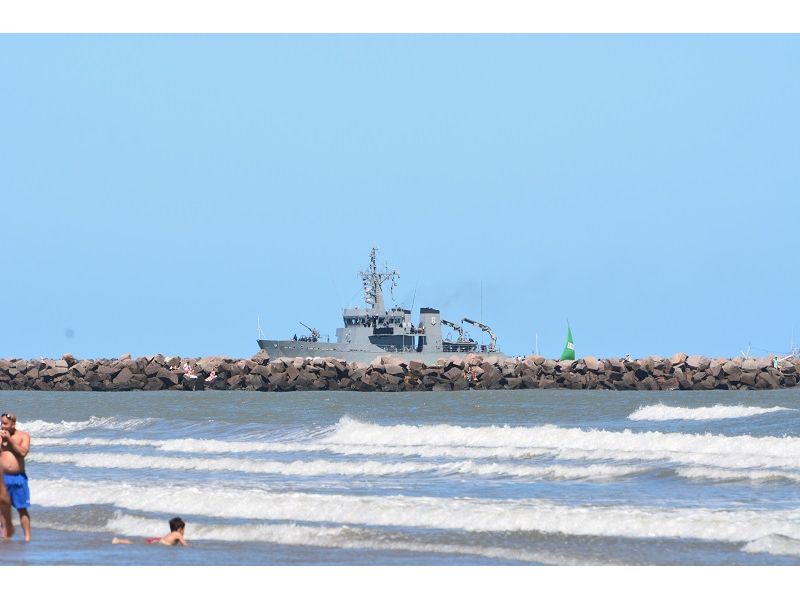 Costa Doce - Rio Grande, Pelotas e São José do Norte - imagem 13