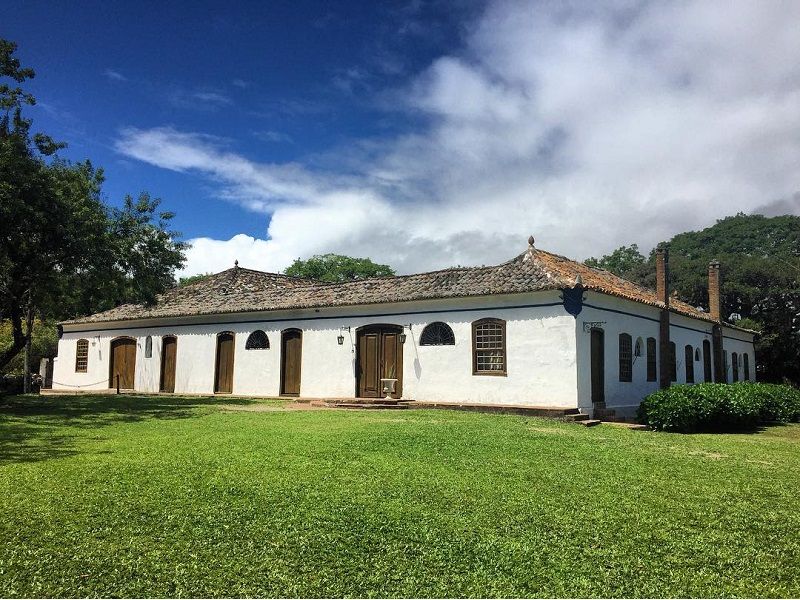 Costa Doce - Rio Grande, Pelotas e São José do Norte - imagem 23