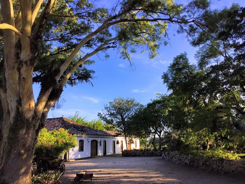 Costa Doce - Rio Grande, Pelotas e São José do Norte - imagem 26