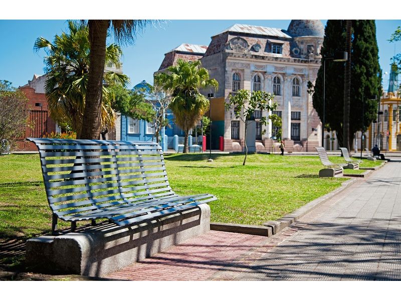 Costa Doce - Rio Grande, Pelotas e São José do Norte - imagem 10