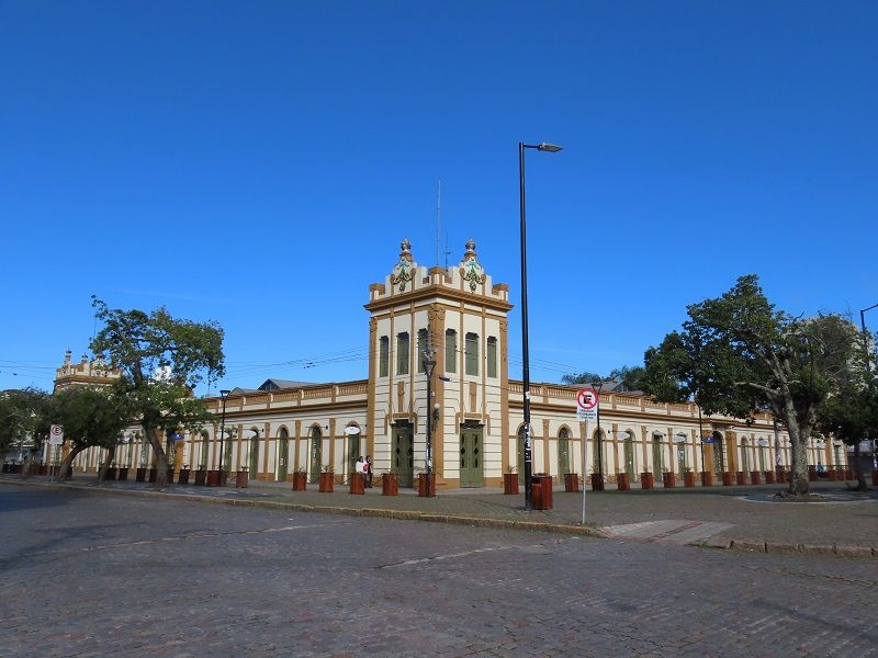 Costa Doce - Rio Grande, Pelotas e São José do Norte - imagem 9