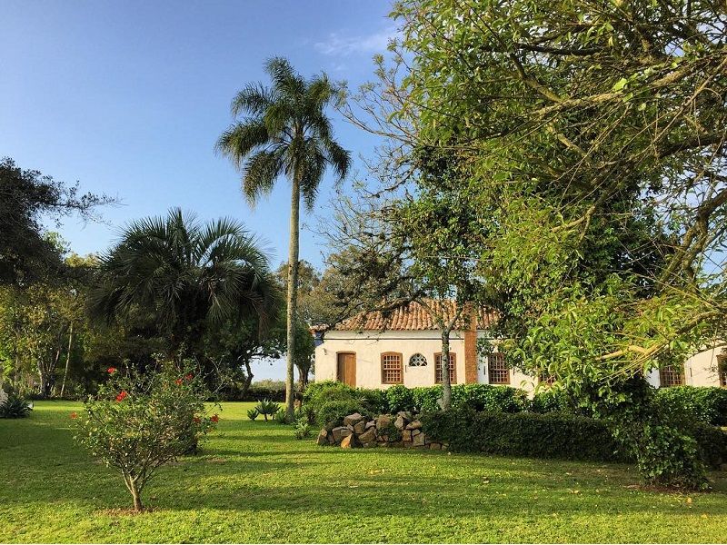 Costa Doce - Rio Grande, Pelotas e São José do Norte - imagem 18