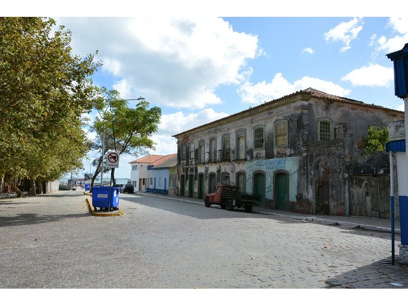 Costa Doce - Rio Grande, Pelotas e São José do Norte - imagem 17