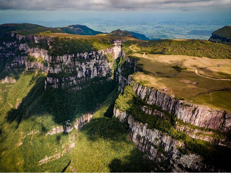 Cânions de Cambará do Sul – Itaimbezinho e Fortaleza - imagem 3