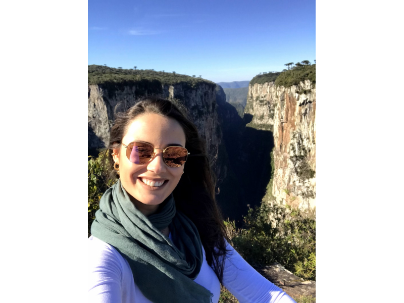 Cânions de Cambará do Sul – Itaimbezinho e Fortaleza - imagem 17