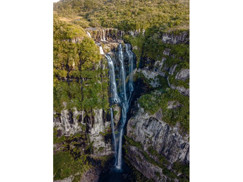 Cânions de Cambará do Sul – Itaimbezinho e Fortaleza - imagem 10