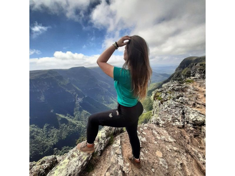 Cânions de Cambará do Sul – Itaimbezinho e Fortaleza - imagem 5