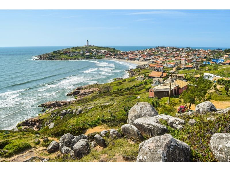 Nova Veneza, Laguna e Farol de Santa Marta: Encantos do Sul Catarinense - imagem 3