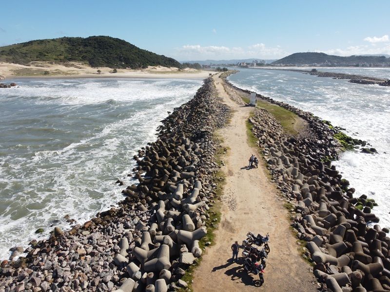 Nova Veneza, Laguna e Farol de Santa Marta: Encantos do Sul Catarinense - imagem 9