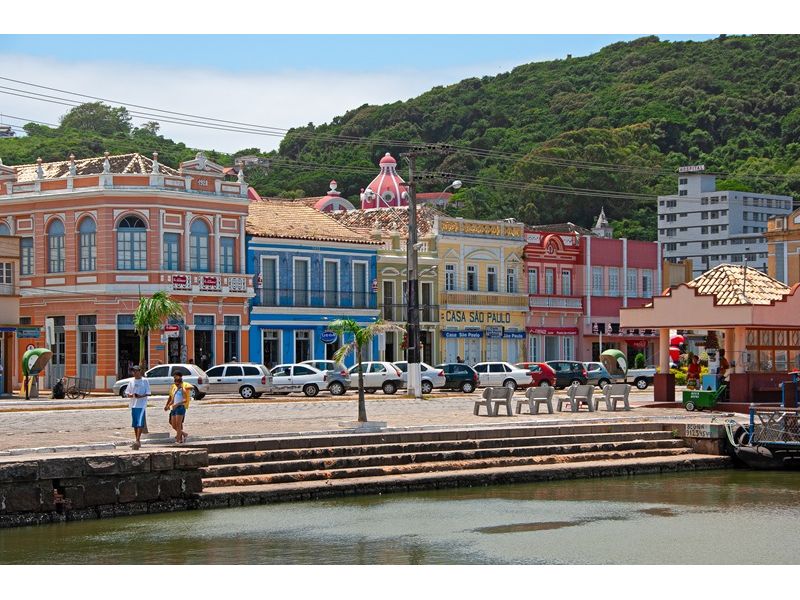 Nova Veneza, Laguna e Farol de Santa Marta: Encantos do Sul Catarinense - imagem 5