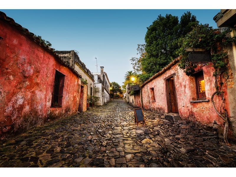 Uruguai: Montevideo, Punta del Este, Colonia del Sacramento, Piriápolis, Fortaleza de Santa Teresa e Chuí - imagem 9