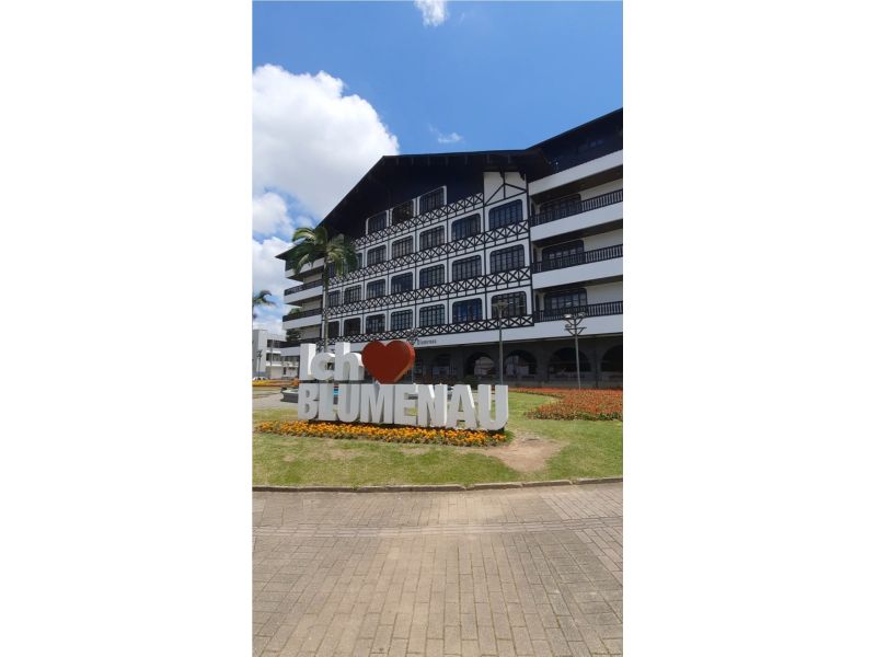 Vale Europeu, Barco Príncipe e Osterfest - Blumenau, Pomerode, Timbó e Joinville - imagem 20