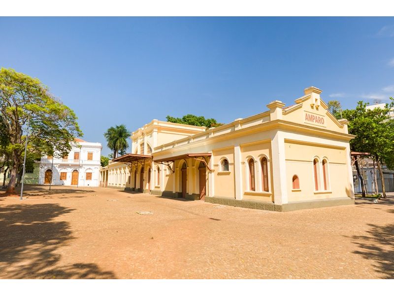 Holambra, Circuito das Águas e Campos do Jordão