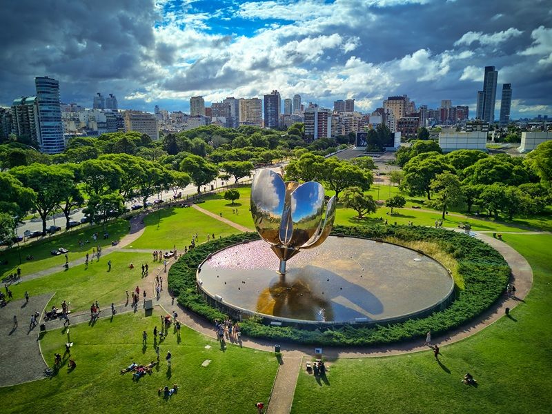 Argentina: Buenos Aires, Campanópolis e Delta do Tigre - imagem 14