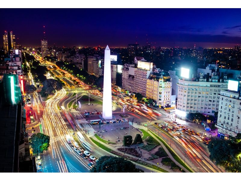 Argentina: Buenos Aires, Campanópolis e Delta do Tigre - imagem 10