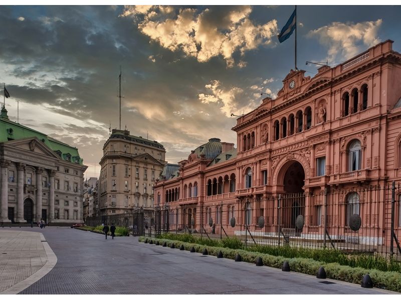 Argentina: Buenos Aires, Campanópolis e Delta do Tigre - imagem 12