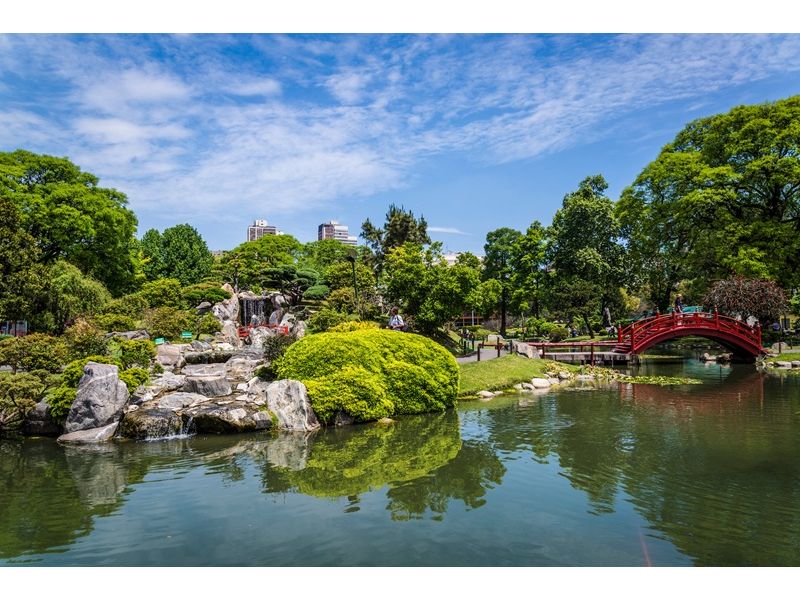 Argentina: Buenos Aires, Campanópolis e Delta do Tigre - imagem 4