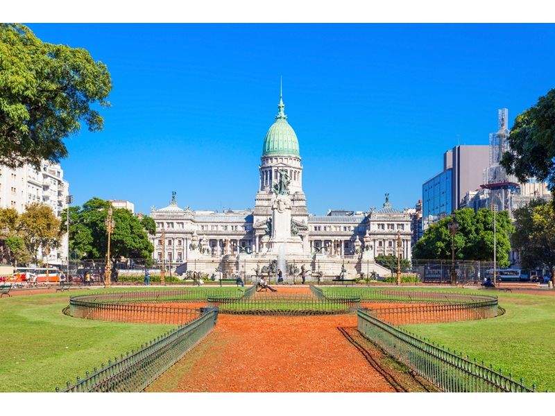 Argentina: Buenos Aires, Campanópolis e Delta do Tigre - imagem 3