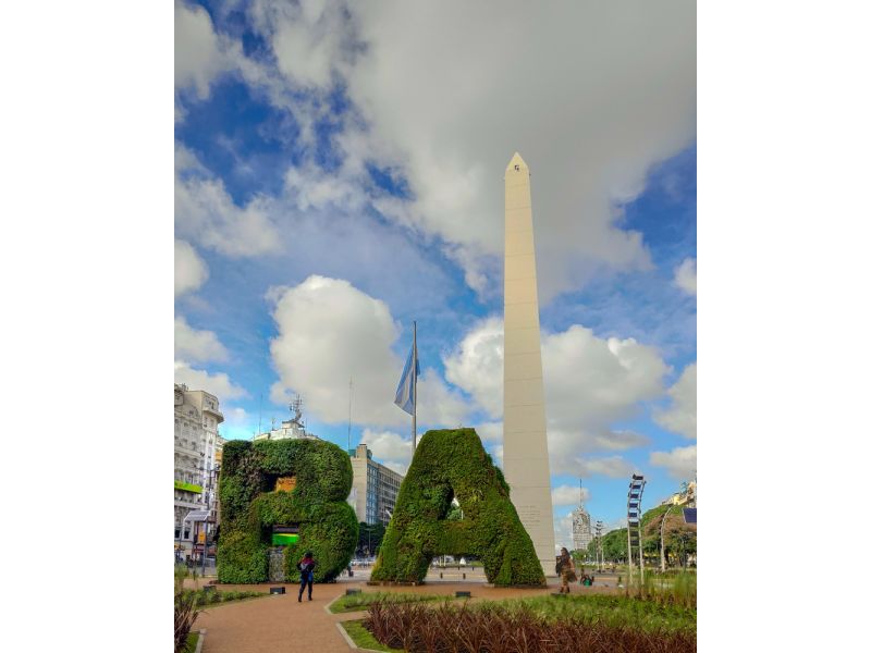 Argentina: Buenos Aires, Campanópolis e Delta do Tigre - imagem 17