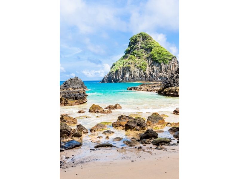 Fernando de Noronha: Um Paraíso no Atlântico - imagem 21