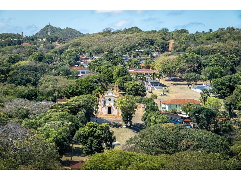 Fernando de Noronha: Um Paraíso no Atlântico - imagem 4