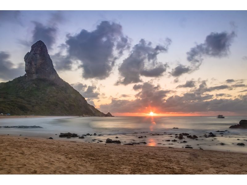 Fernando de Noronha: Um Paraíso no Atlântico - imagem 10