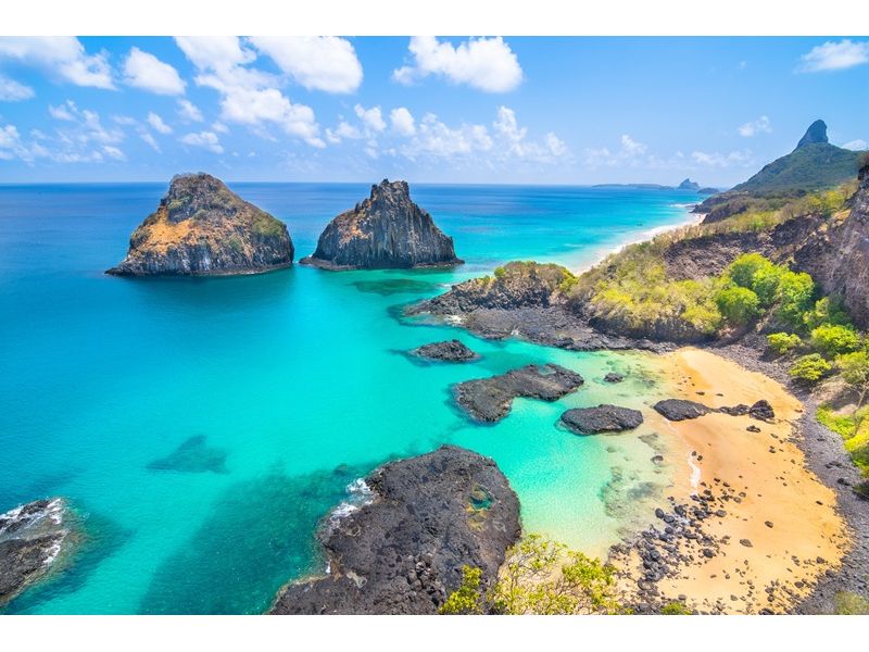 Fernando de Noronha: Um Paraíso no Atlântico - imagem 3