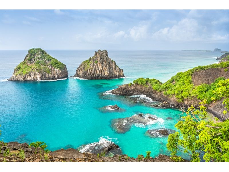 Fernando de Noronha: Um Paraíso no Atlântico - imagem 14