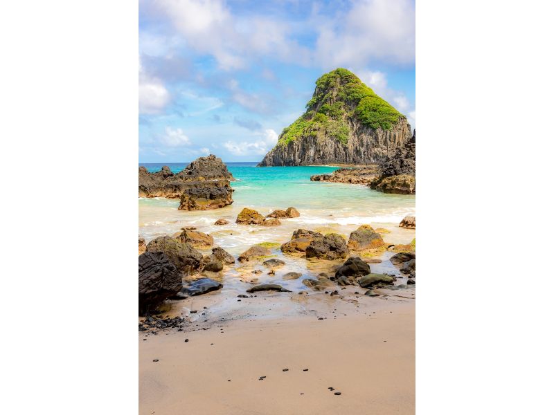 Fernando de Noronha: Um Paraíso no Atlântico - imagem 17