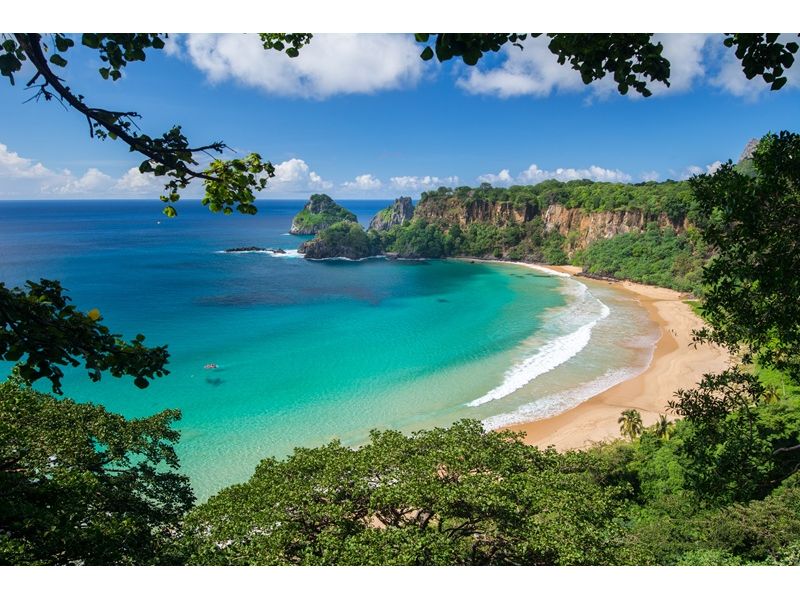 Fernando de Noronha: Um Paraíso no Atlântico - imagem 6