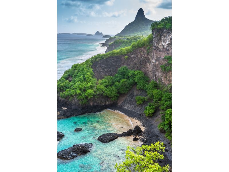 Fernando de Noronha: Um Paraíso no Atlântico - imagem 22