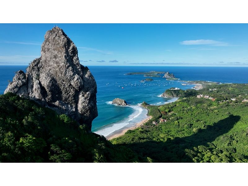 Fernando de Noronha: Um Paraíso no Atlântico - imagem 16