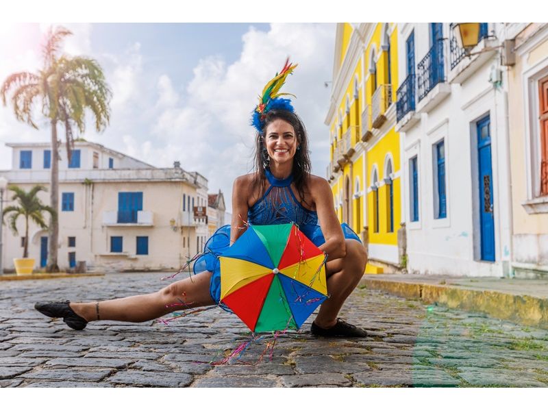 Porto de Galinhas, Ilha de Santo Aleixo, Praia dos Carneiros, Recife e Olinda - imagem 27