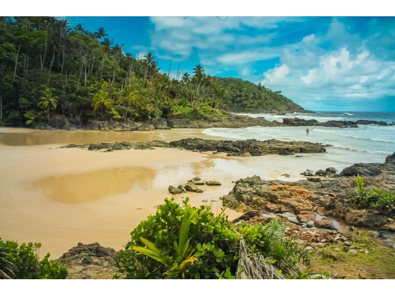 Ilhéus e Itacaré: Encantos da Costa do Cacau