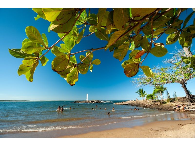 Ilhéus e Itacaré: Encantos da Costa do Cacau - imagem 19