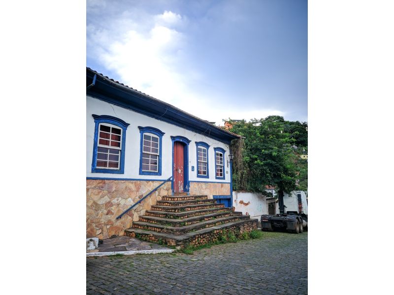 Minas Histórica, Inhotim e as Grutas Mineiras - imagem 11