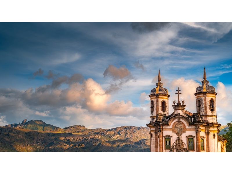 Minas Histórica, Inhotim e as Grutas Mineiras - imagem 6