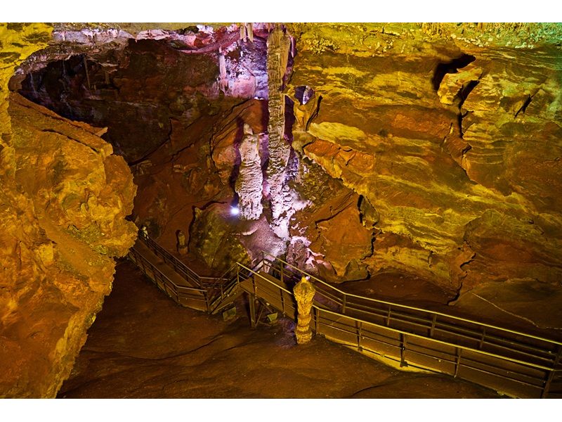 Minas Histórica, Inhotim e as Grutas Mineiras - imagem 24