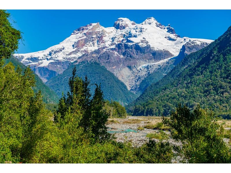 Lagos Andinos do Sul do Chile: Entre Vulcões e Lagos Cristalinos - imagem 16
