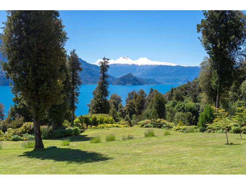 Lagos Andinos do Sul do Chile: Entre Vulcões e Lagos Cristalinos - imagem 21