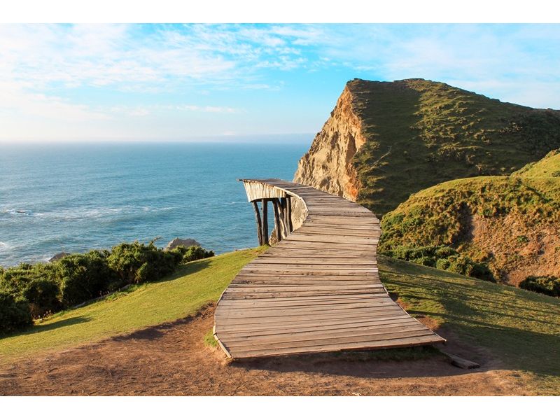 Lagos Andinos do Sul do Chile: Entre Vulcões e Lagos Cristalinos - imagem 3