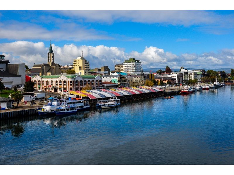 Lagos Andinos do Sul do Chile: Entre Vulcões e Lagos Cristalinos - imagem 32