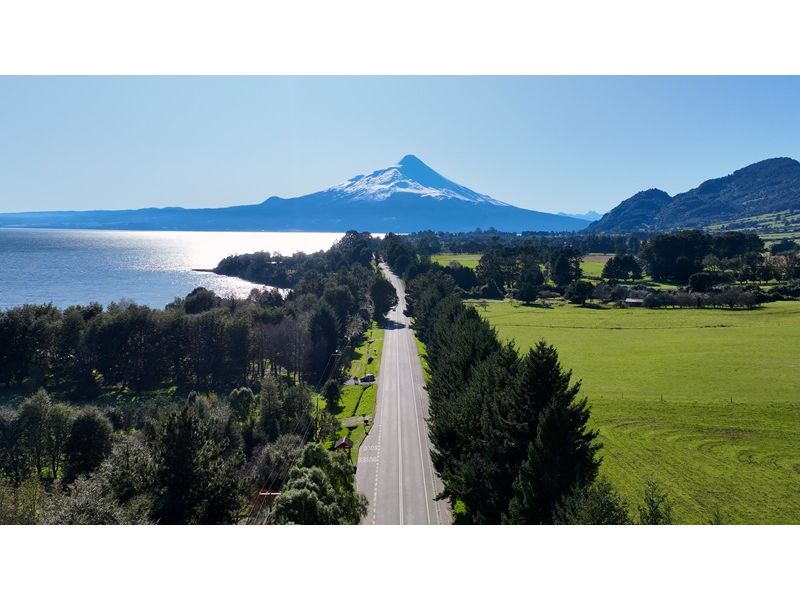 Lagos Andinos do Sul do Chile: Entre Vulcões e Lagos Cristalinos - imagem 19