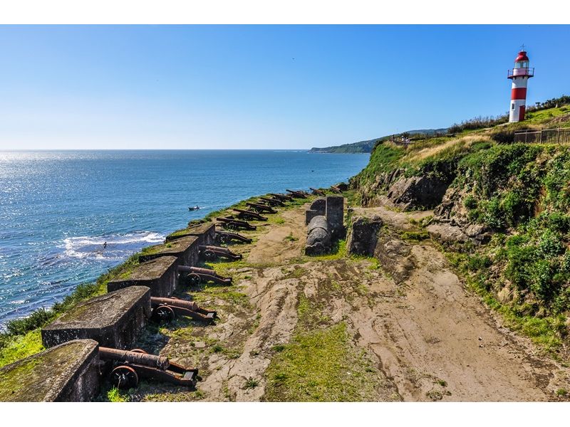 Lagos Andinos do Sul do Chile: Entre Vulcões e Lagos Cristalinos - imagem 28